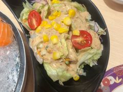 -万岁寿司(万国店)