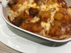 -必胜客(东大桥店)