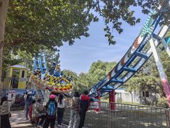 -朝阳公园游乐园