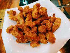 农家酥肉-三里屯土灶炖公鸡地锅鸡(江东店)