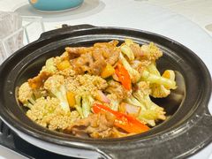 -中发源·清真餐厅(南油店)