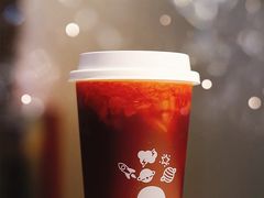 -喜茶(南京仙林金鹰店)