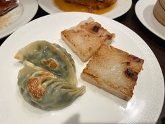 -京香轩·中餐厅(上海中庚聚龙酒店)