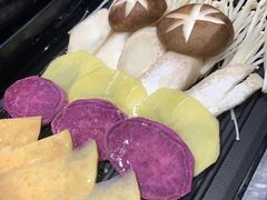 -烤路里·韩国品质自助烤肉(石路天虹4号店)