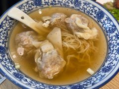 -太兴餐厅(东方广场分店)