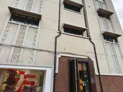 -常熟路(地铁站)