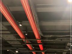 大堂-龙记烧腊茶餐厅(常德路店)