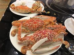 -三亚胜意海景酒店·海鲜自助餐厅(三亚湾路店)