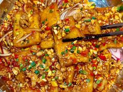 -黄兴南路步行商业街