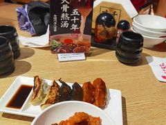 -味千拉面(煌华新纪元购物广场店)