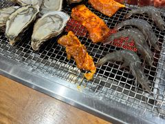 -蚝英雄·自助烤蚝(高新店)