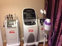 -纤姿俪纳·产后恢复连锁机构(鄞州万达店)