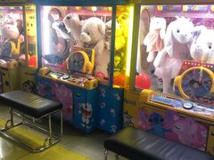 -大玩家超乐场(河东万达广场店)