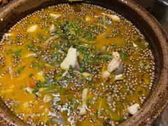 -老灶房-四川土菜(铁牛广场店)