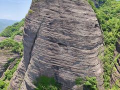 -南武当山景区