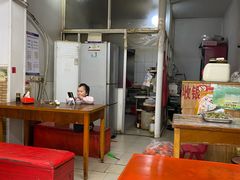 -三百碗宝应长鱼面(板仓街店)