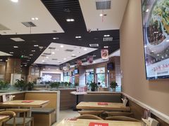 -嘉和一品粥(马家堡店)