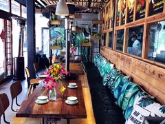 -阿鹏故事野生菌火锅(古城店)