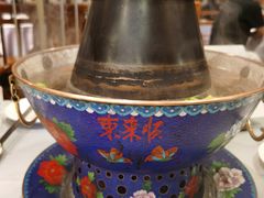 -东来顺饭庄(apm总店)