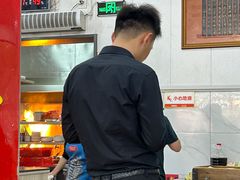 -肆姐面粉馆(坡子街店)