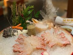 -蟹田居·活蟹料理(东城店)