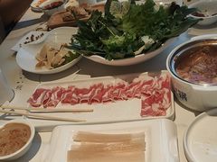 -蒙都43°9羊火锅·赤峰美食(宁城店)