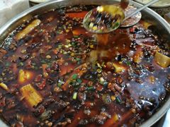 -黑竹香鸡(营和巷店)