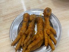 -笋果坊螺蛳粉(竹园小区店)