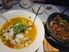 -味界·精致赣菜(招商花园城店)