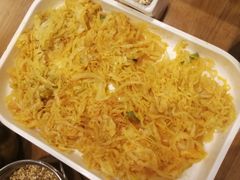 -金三顺韩式炭火烤肉店(中华路店)