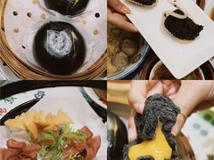 -七爷清汤腩·港式餐厅(金狮广场店)