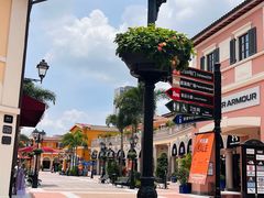 -佛罗伦萨小镇广佛名品奥特莱斯(疏港路店)