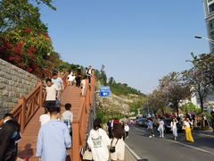 -小南山公园