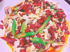 -易老妈蹄花.特色川菜(人民公园总店)