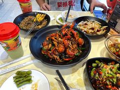 -聚味瞿记·龙虾堂(天元店)