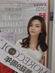 -蘑菇发型