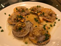 -观澜湖酒店·邀月庭中餐厅