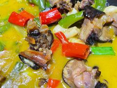 -三湘四水正宗湘菜(君峰路店)