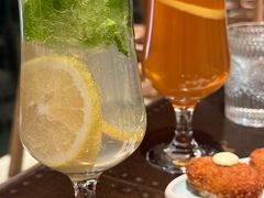 -BOCATA 西班牙餐厅(三里屯店)