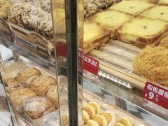 -味多美蛋糕(苏州街地铁店)