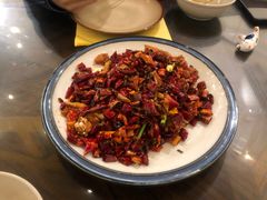 -花满楼(启秀路店)