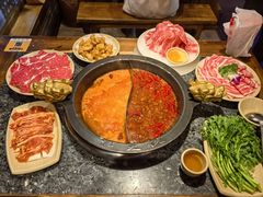 -蜀大侠火锅(总府路店)