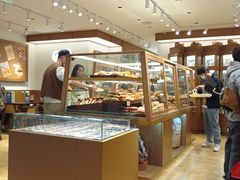 -小飞象面包公社(珠江路金鹰店)