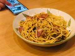-萨莉亚意式餐厅(苏州食百家店)