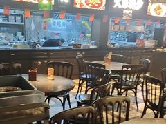 -阿大排档(长春这有山店)