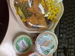 -CALIFORKS加州叉子轻食(朝阳门店)