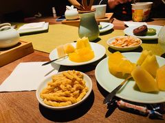 -梅间堂茶馆(绿地缤纷城店)