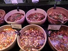 -盛江山自助料理(奥莱锦辉购物广场店)