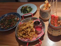 -雪熊精酿·哈尔滨烧烤酒馆(非遗大串店)