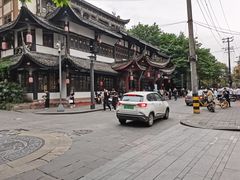 -名善山珍·野生菌汤锅(文殊院店)